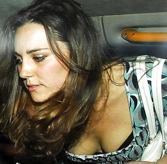 Kate Middleton Fakes