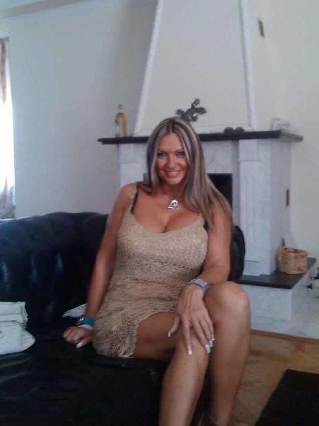 Serbian Best Matures &amp; MILFs