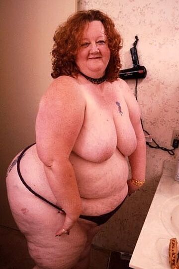 BBW+Mature