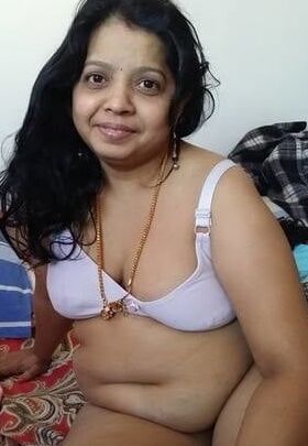 Kamini aunty