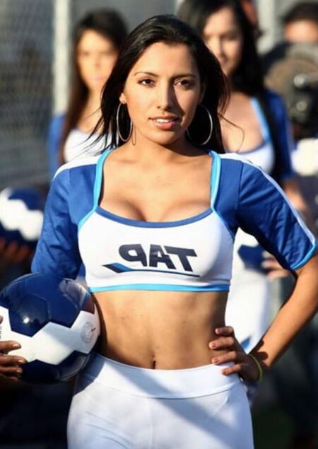 Camel Toes