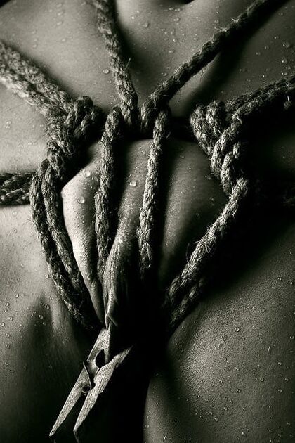 BDSM dump