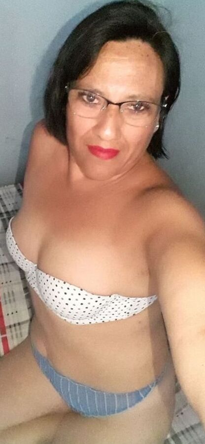 Mayra Madura putona