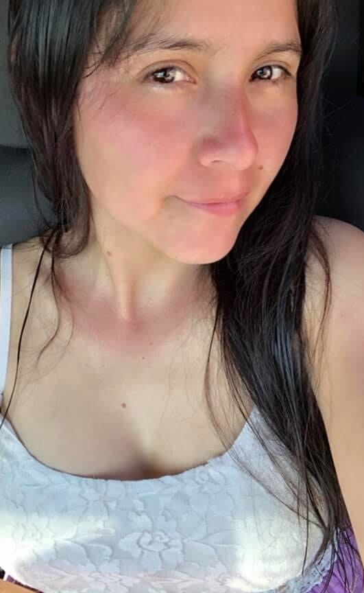 Maribel, bitch, bitch and fuck stepmom
