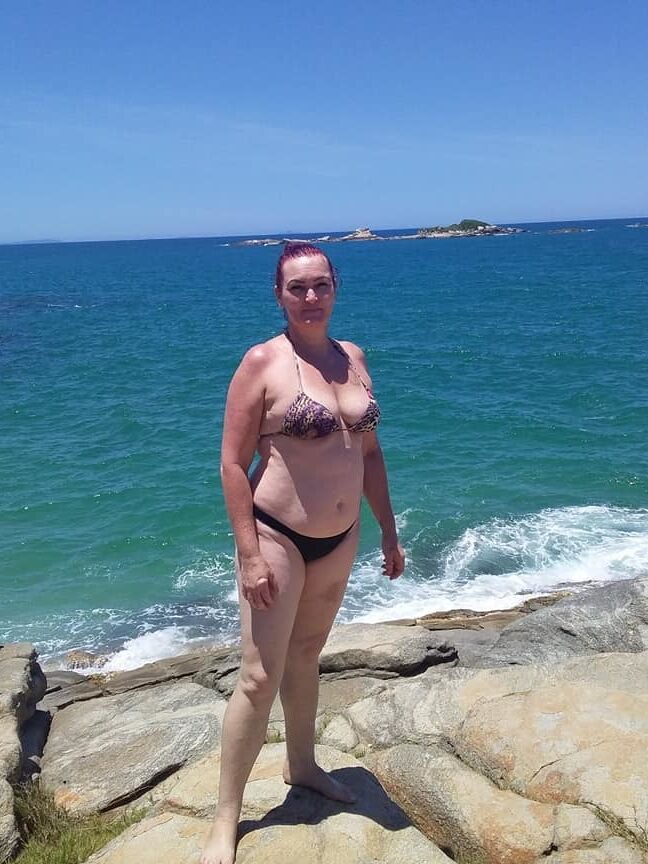 MILF IVONE