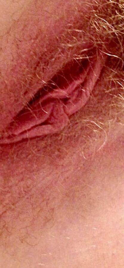 Sexy Nerdy Curvy Hairy Big Tit Nurse MILF Has Great Ass