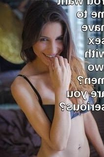 Misc Captions