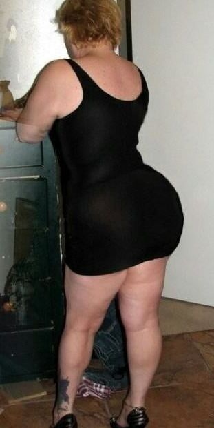 Mom Pawg