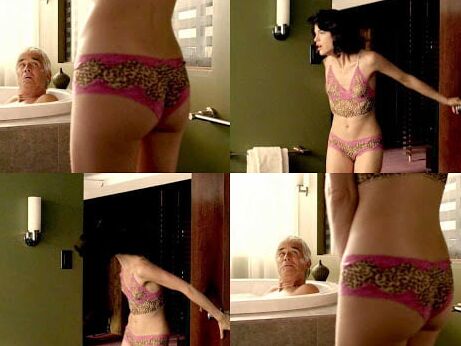 Selma blair