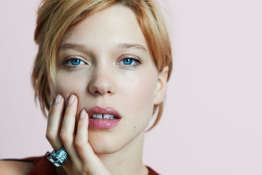 Favs - Lea Seydoux