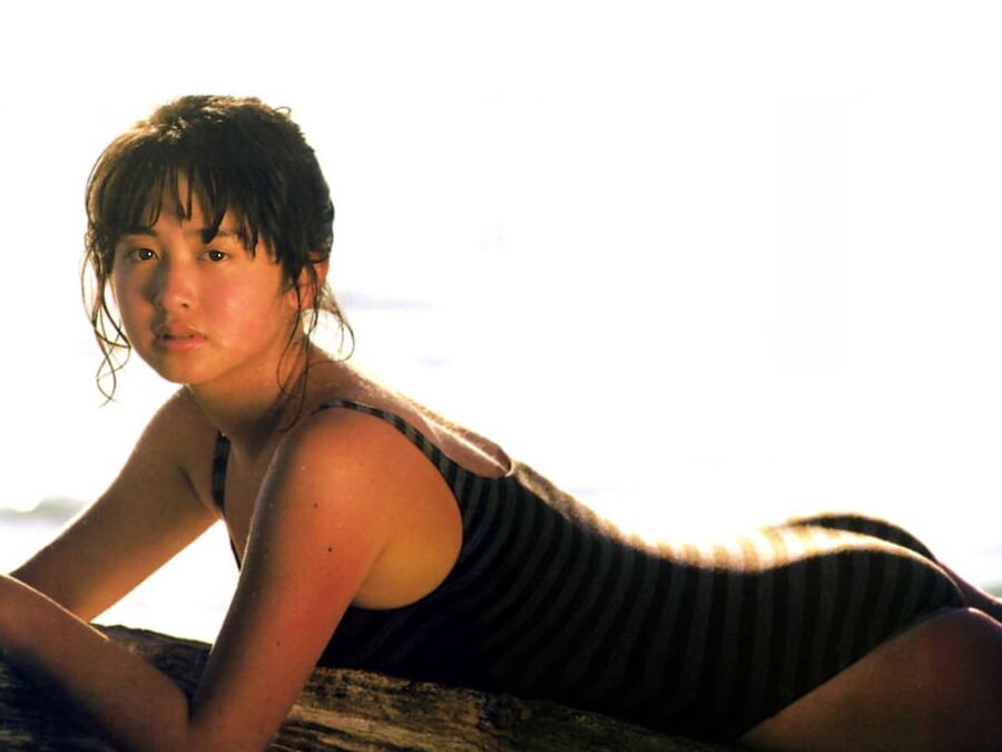 Yuki Saito