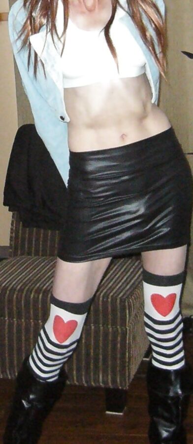 Hot femboy
