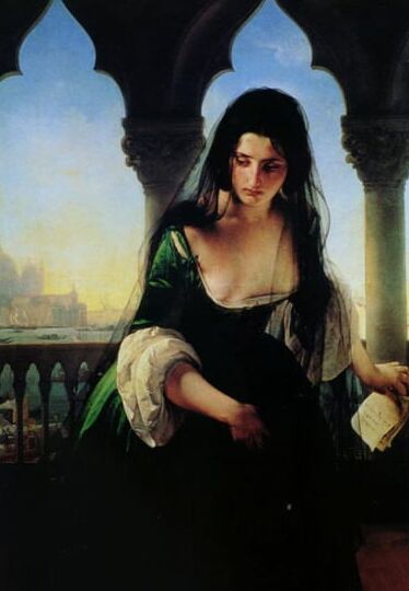 Francesco Hayez