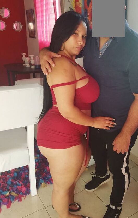 LA VERDADERA GITANA GITANE CHILENA GORDITA CULONA MUSLONA