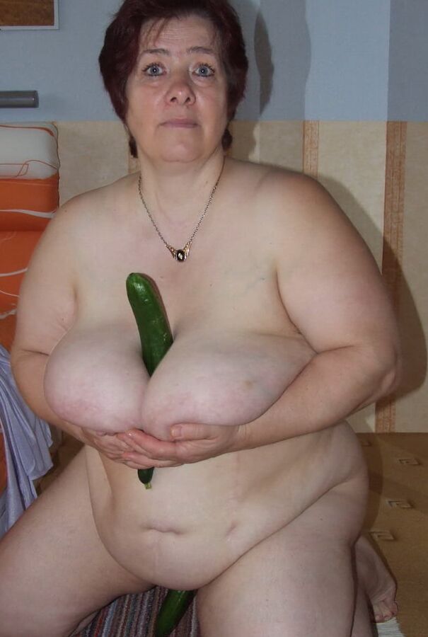 Cucumbers For Fatty Fat