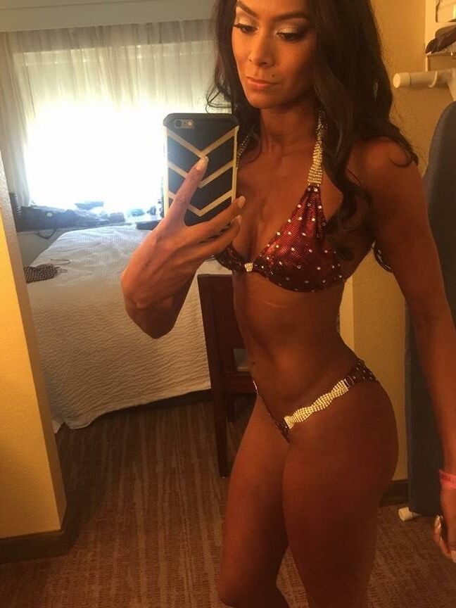 More Sexy Frances Campoy