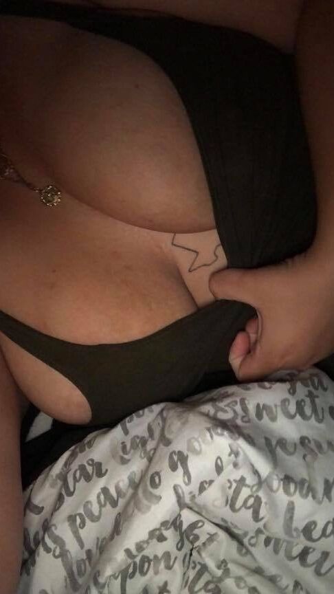 Sexy chubby Latina