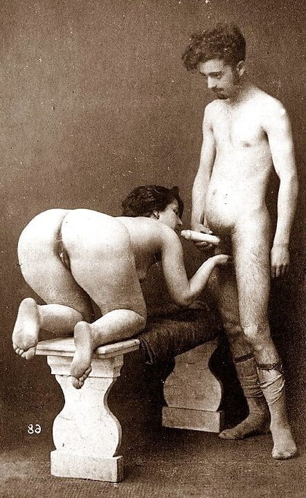 couples vintage