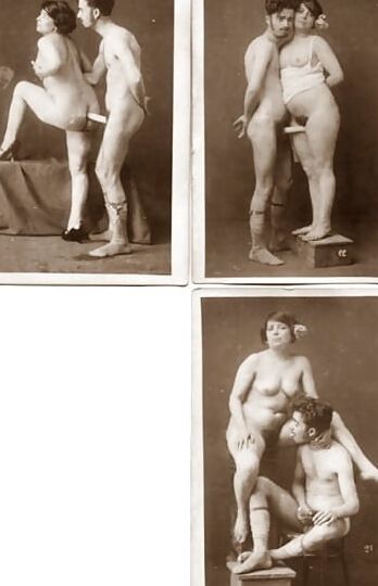 couples vintage