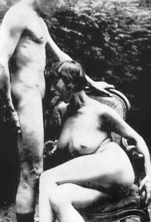 couples vintage