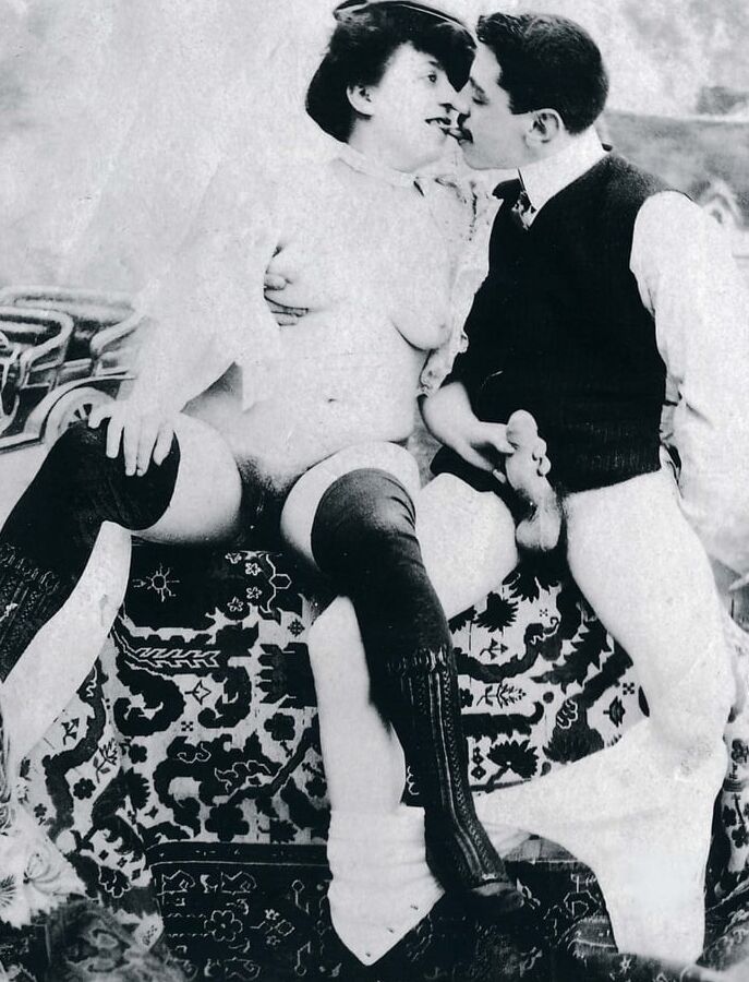 couples vintage