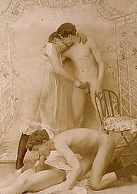 couples vintage