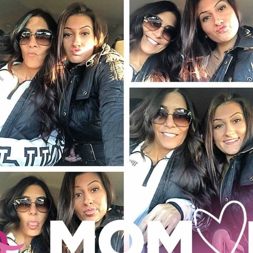 New York Girls