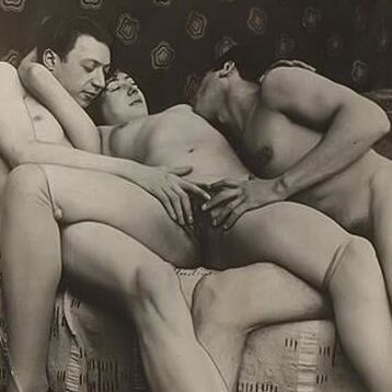 couples vintage