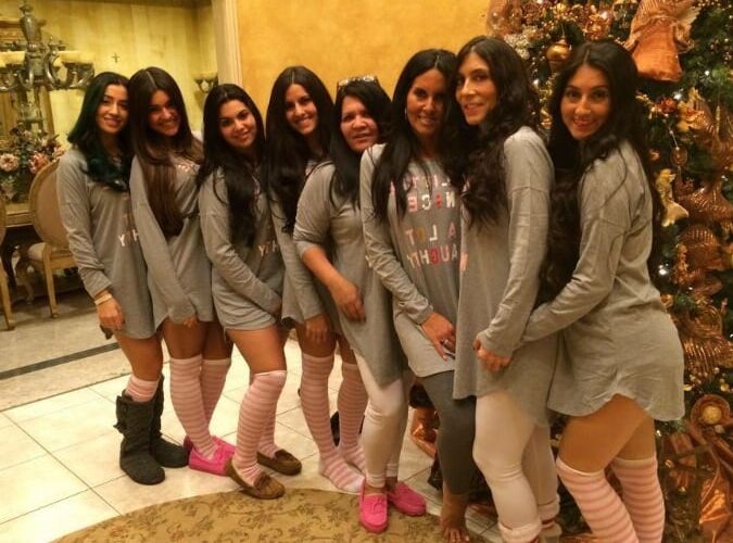 New York Girls