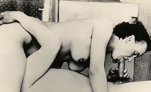 couples vintage