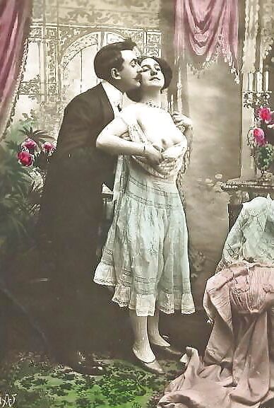 couples vintage
