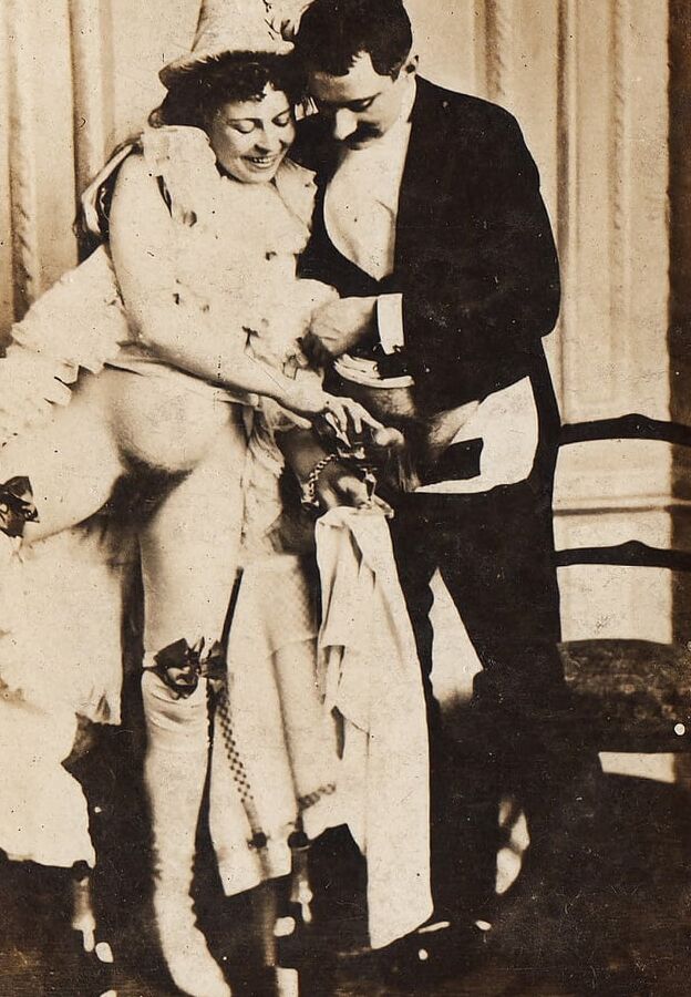 couples vintage