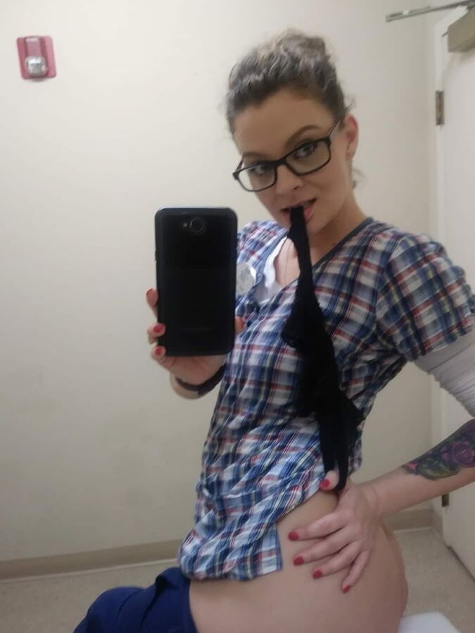 Sexy nurse