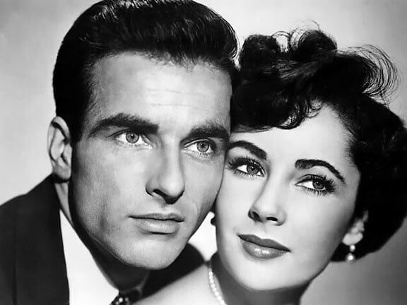 Elizabeth Taylor