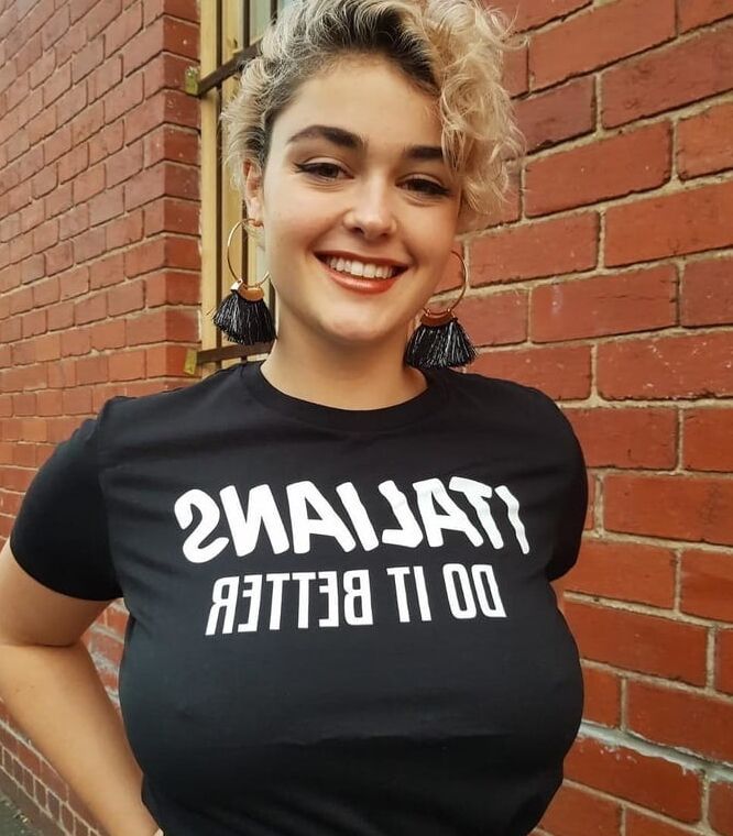 Stefania Ferrario