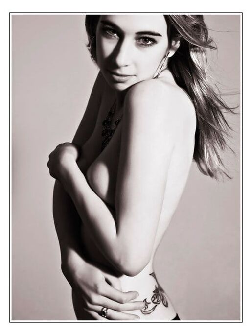 Jasmine from Beccles