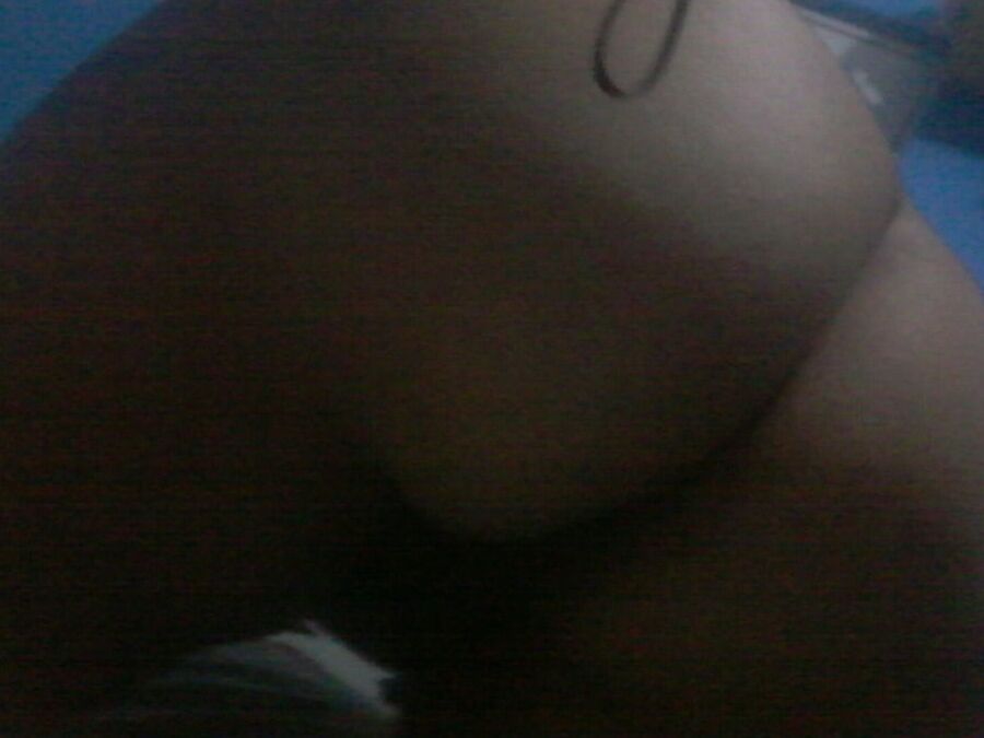 Sarahi Tetona
