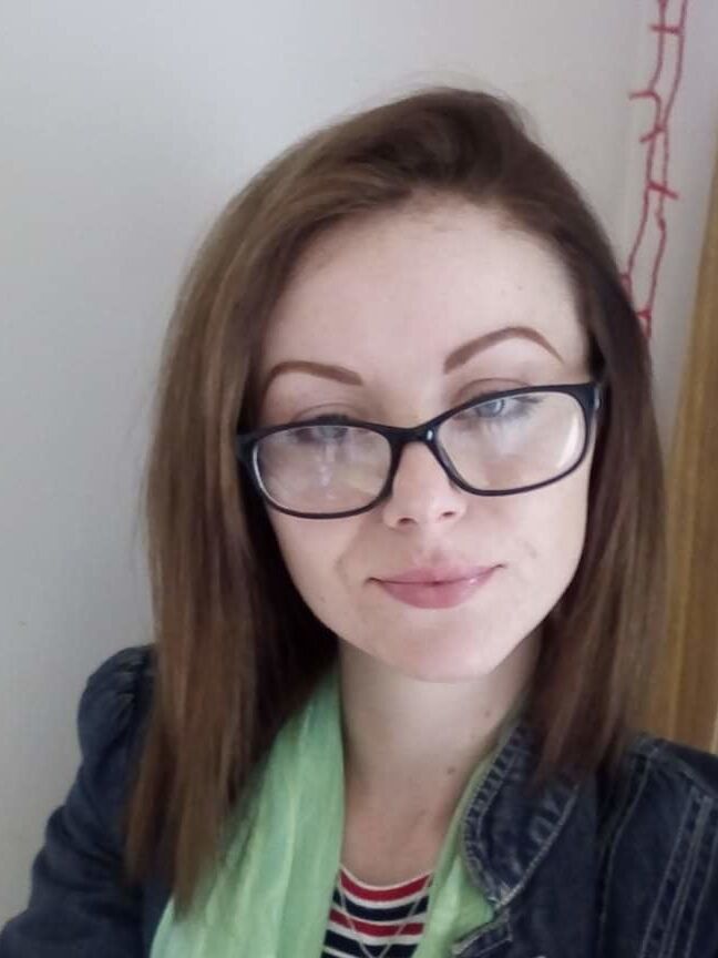 Rhianne m