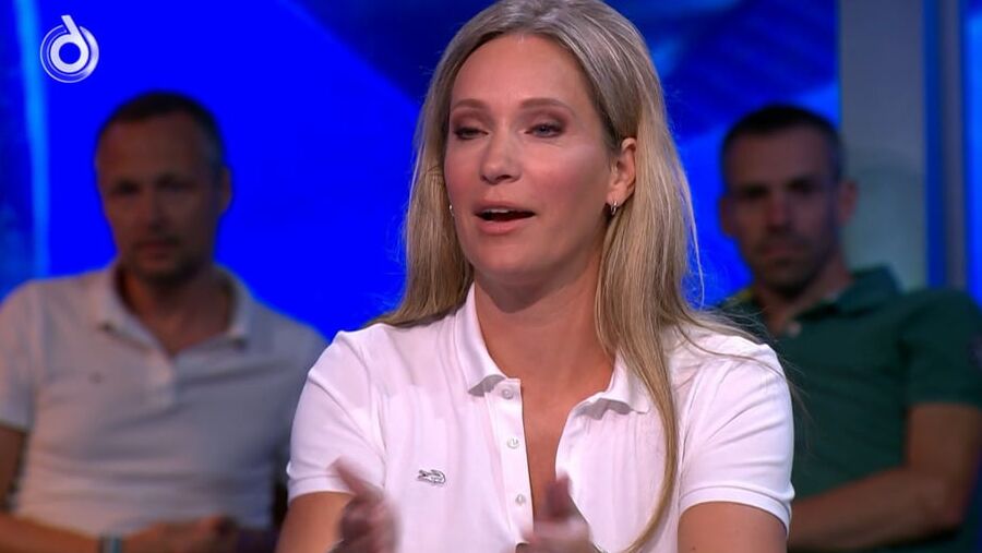 helene hendriks tv babe vol