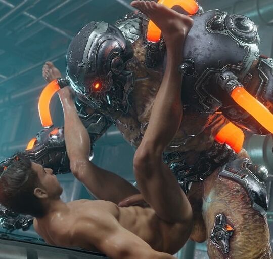 Doom - Pics