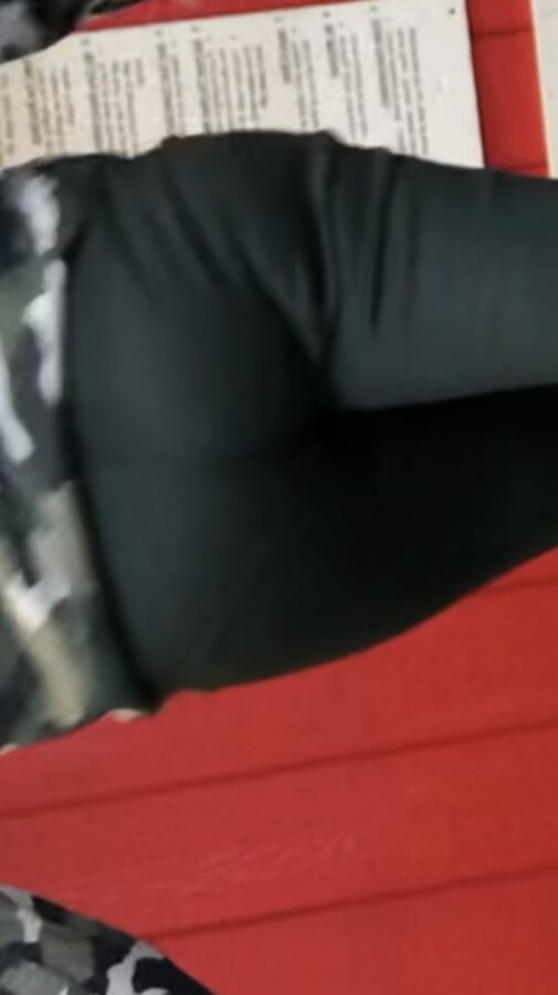 Dollar store booty