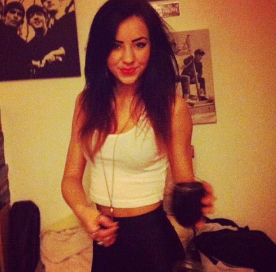 Another cuck&;s gf