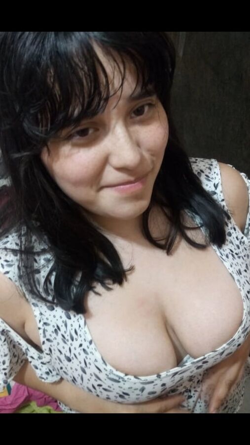 Pack gordita tetona
