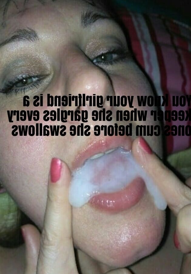 Wife and Girlfriend Captions