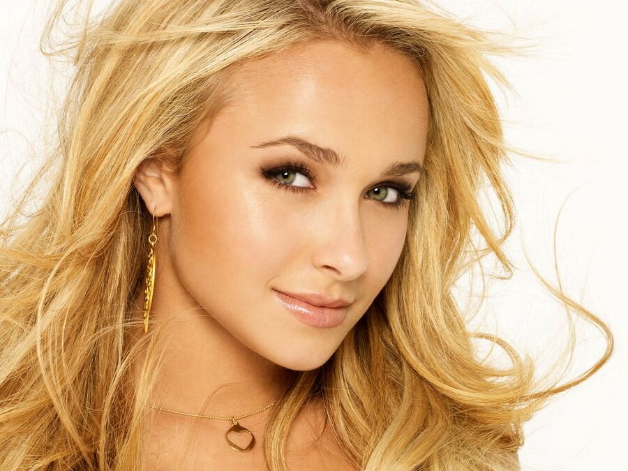 Hayden Panettiere