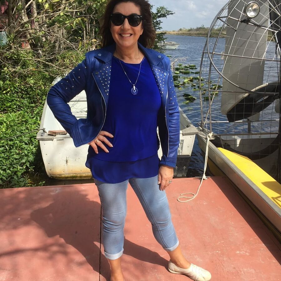 Jane McDonald