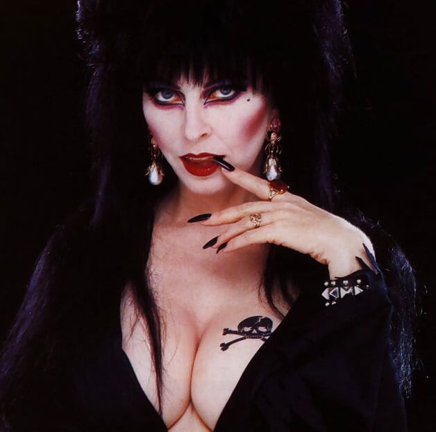 Elvira