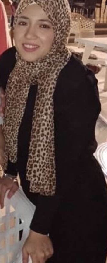 Heba mansour