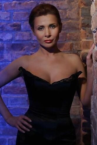 Aldona Orman
