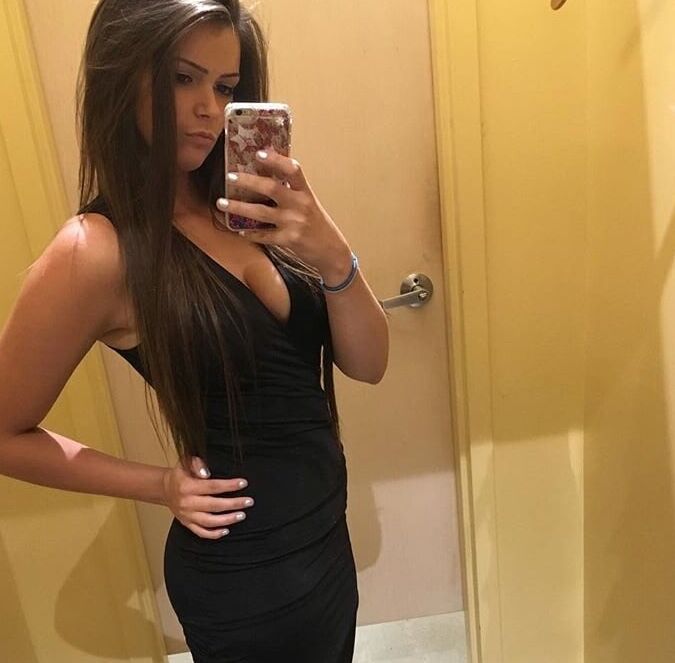 HOT Pennsylvania Girl
